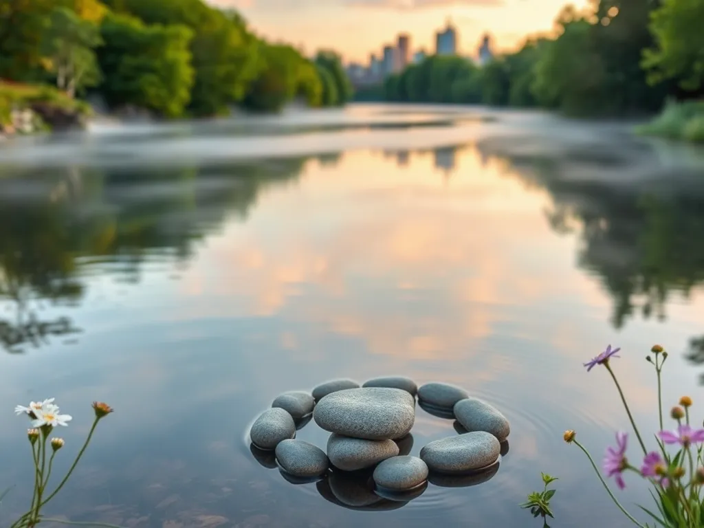 Exploring Mindfulness in Addiction Recovery in Newark