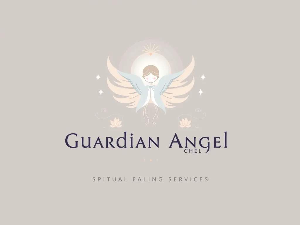 Guardian Angel Chel | Spiritual Guide & Healing Services